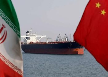 ایران در تجارت چین؛ شریک نفتی با سهمی ناچیز از بازار اژدها