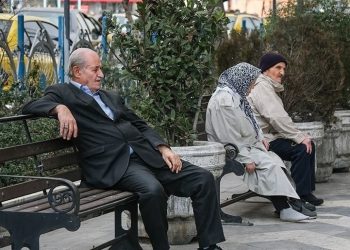سالمندی؛ فصل تازه زندگی یا آغاز انزوای اجتماعی؟